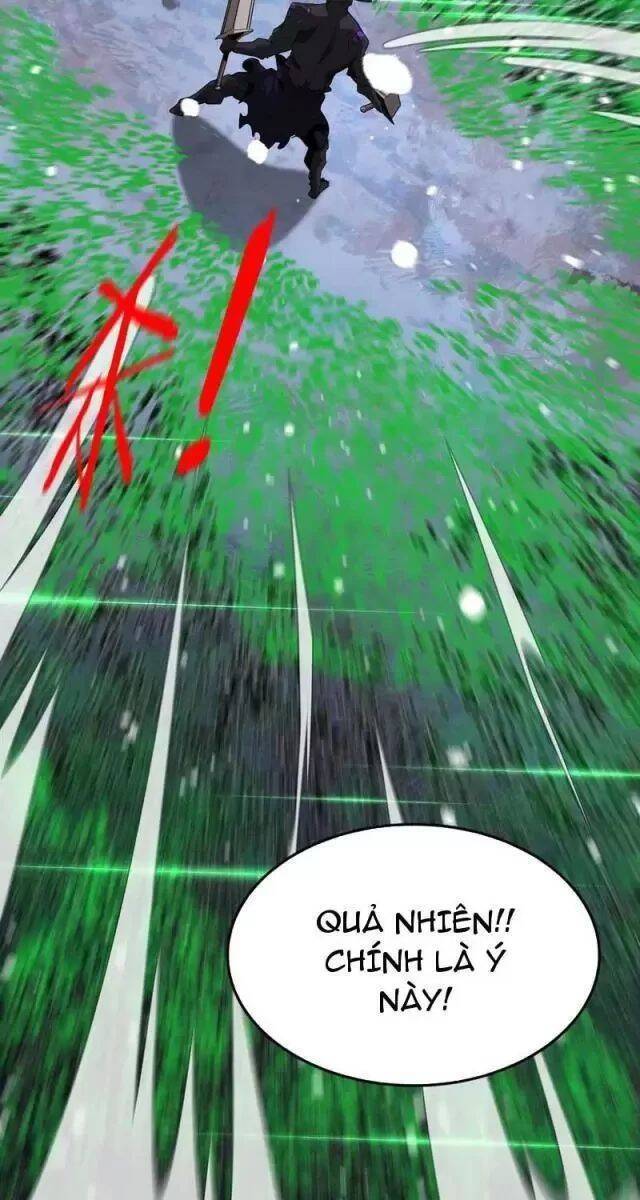 Vạn Tộc Xâm Lược Thiên Hạ Tham Chiến Ta Trấn Thủ Hậu Phương - Chapter 26 - Page 9