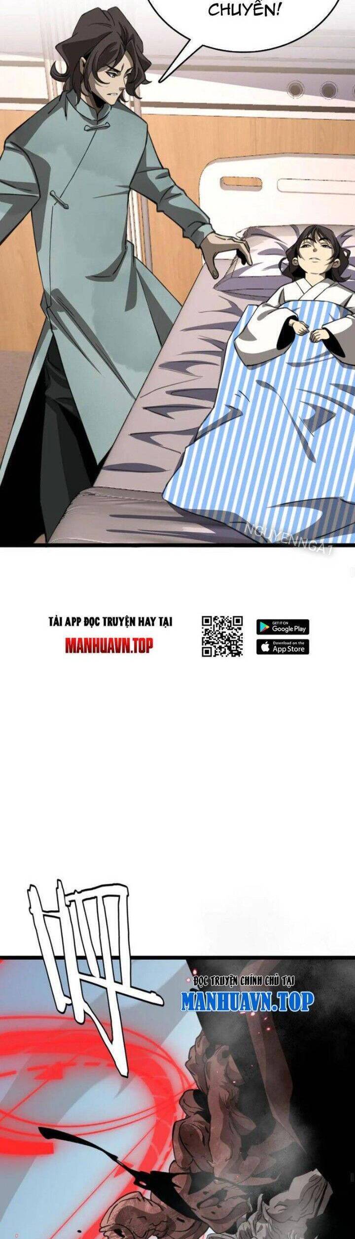 Vạn Tộc Xâm Lược Thiên Hạ Tham Chiến Ta Trấn Thủ Hậu Phương - Chapter 27 - Page 10