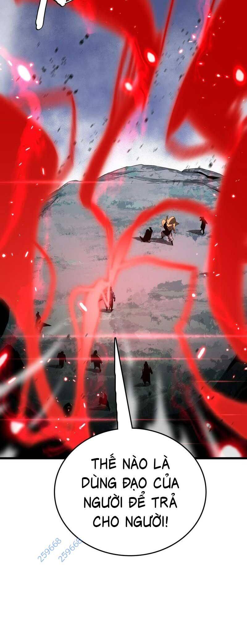 Vạn Tộc Xâm Lược Thiên Hạ Tham Chiến Ta Trấn Thủ Hậu Phương - Chapter 29 - Page 18