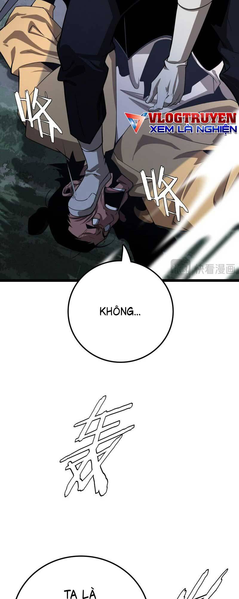 Vạn Tộc Xâm Lược Thiên Hạ Tham Chiến Ta Trấn Thủ Hậu Phương - Chapter 29 - Page 27