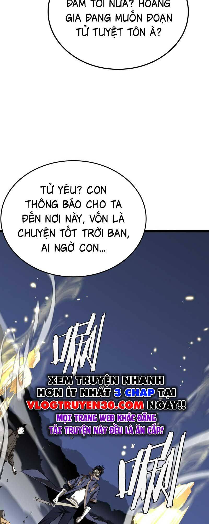 Vạn Tộc Xâm Lược Thiên Hạ Tham Chiến Ta Trấn Thủ Hậu Phương - Chapter 29 - Page 30