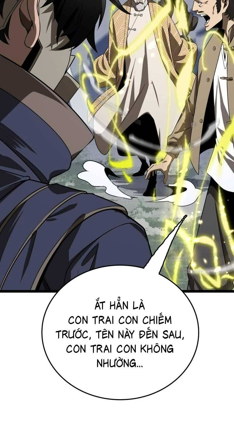 Vạn Tộc Xâm Lược Thiên Hạ Tham Chiến Ta Trấn Thủ Hậu Phương - Chapter 29 - Page 32