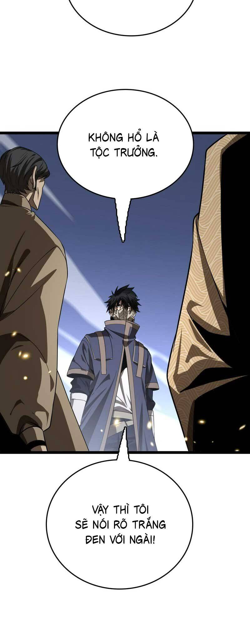 Vạn Tộc Xâm Lược Thiên Hạ Tham Chiến Ta Trấn Thủ Hậu Phương - Chapter 29 - Page 34