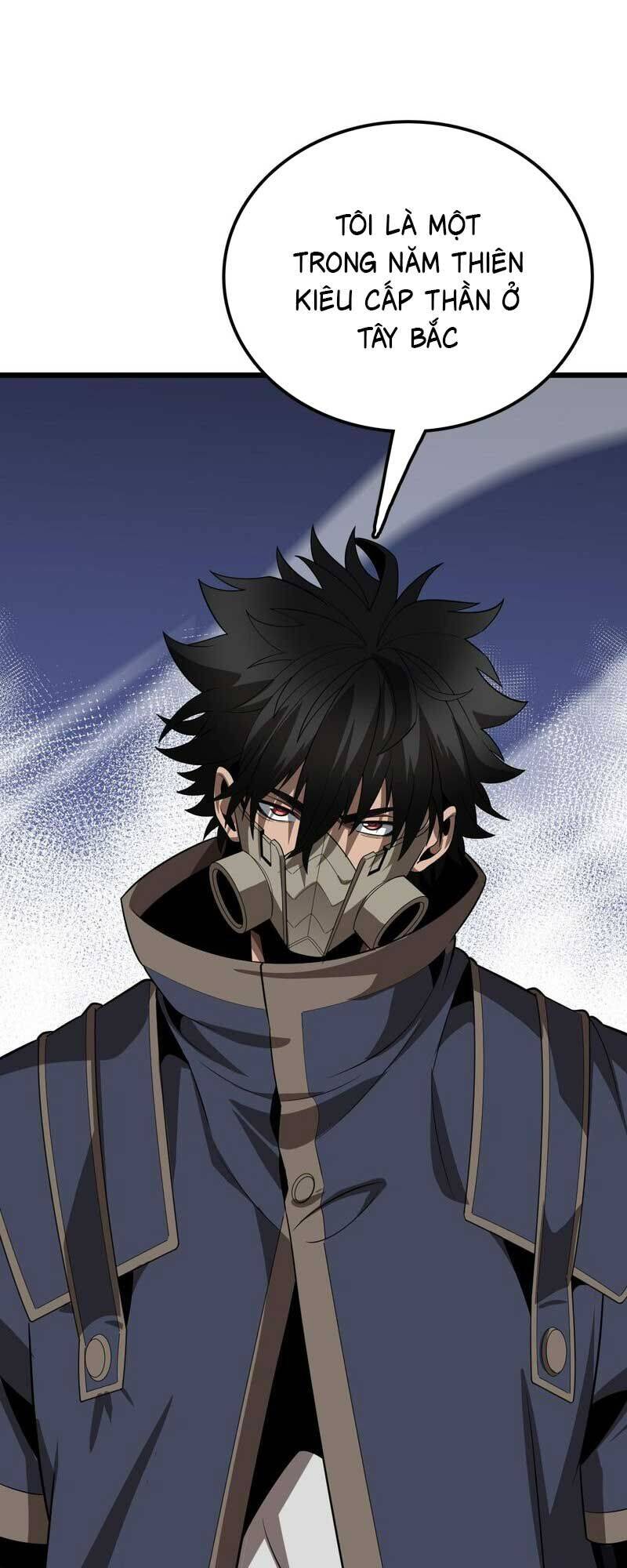 Vạn Tộc Xâm Lược Thiên Hạ Tham Chiến Ta Trấn Thủ Hậu Phương - Chapter 29 - Page 35