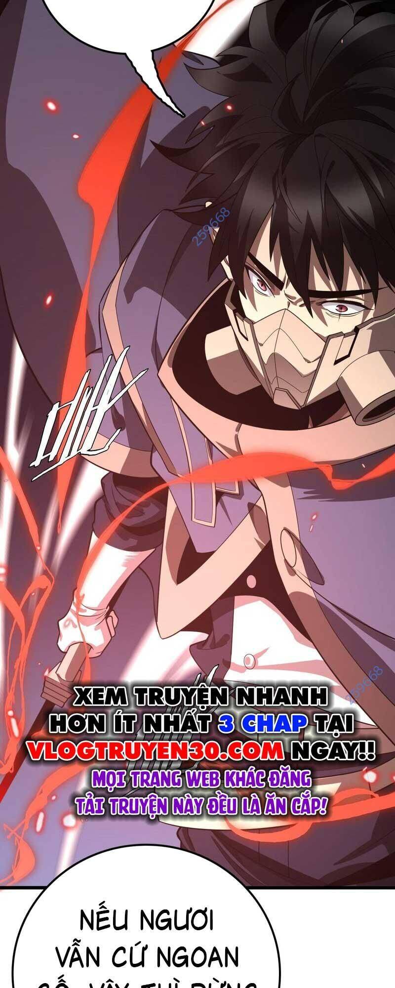 Vạn Tộc Xâm Lược Thiên Hạ Tham Chiến Ta Trấn Thủ Hậu Phương - Chapter 29 - Page 4