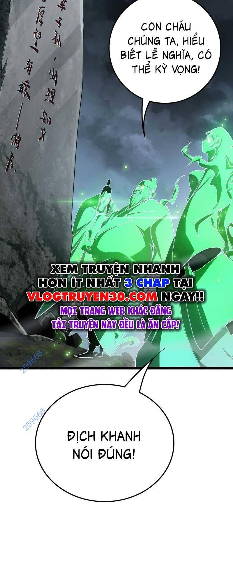 Vạn Tộc Xâm Lược Thiên Hạ Tham Chiến Ta Trấn Thủ Hậu Phương - Chapter 29 - Page 48