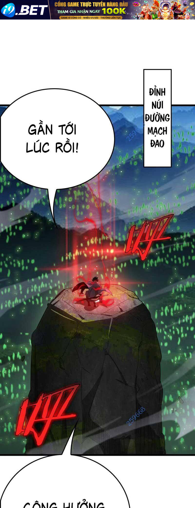 Vạn Tộc Xâm Lược Thiên Hạ Tham Chiến Ta Trấn Thủ Hậu Phương - Chapter 29 - Page 49