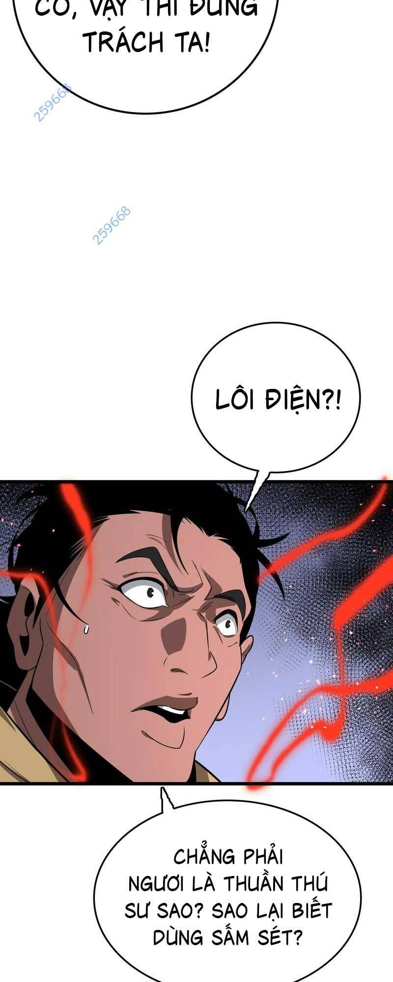 Vạn Tộc Xâm Lược Thiên Hạ Tham Chiến Ta Trấn Thủ Hậu Phương - Chapter 29 - Page 5