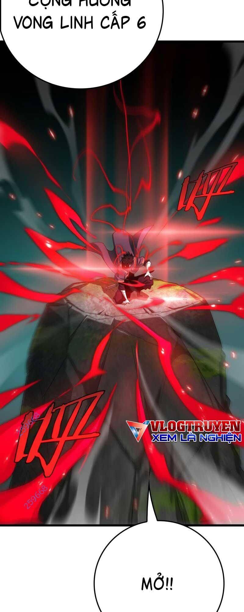 Vạn Tộc Xâm Lược Thiên Hạ Tham Chiến Ta Trấn Thủ Hậu Phương - Chapter 29 - Page 50