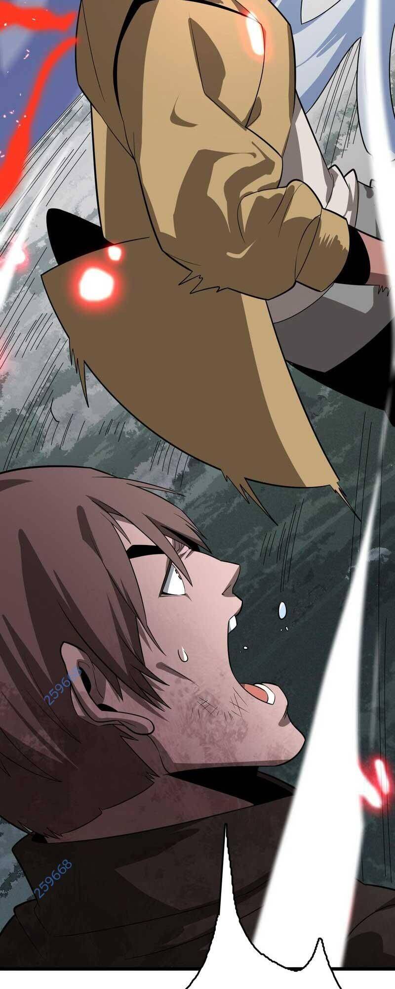 Vạn Tộc Xâm Lược Thiên Hạ Tham Chiến Ta Trấn Thủ Hậu Phương - Chapter 29 - Page 7