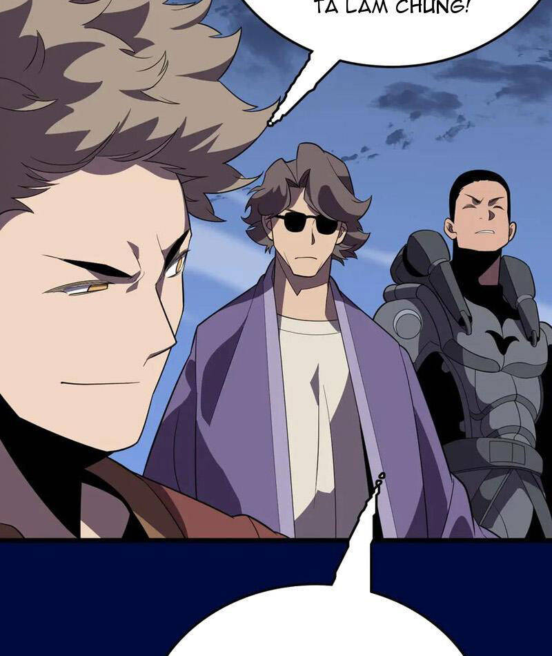 Vạn Tộc Xâm Lược Thiên Hạ Tham Chiến Ta Trấn Thủ Hậu Phương - Chapter 30 - Page 101