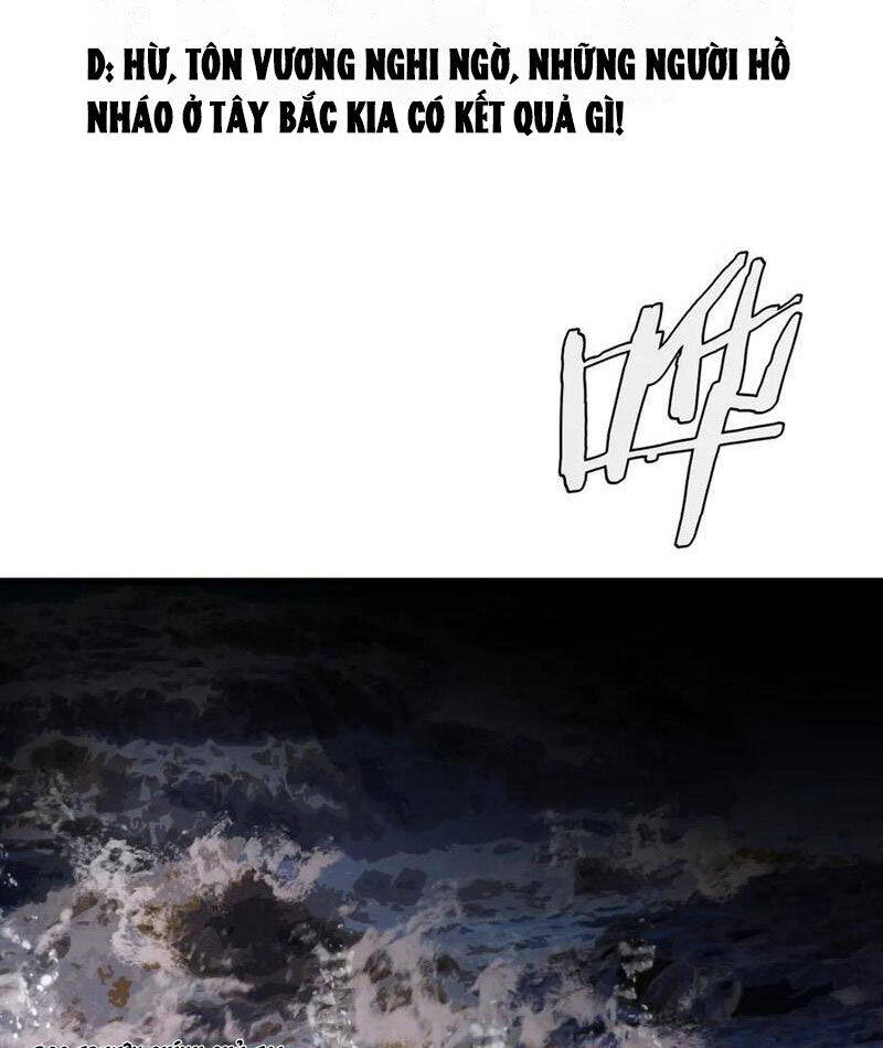 Vạn Tộc Xâm Lược Thiên Hạ Tham Chiến Ta Trấn Thủ Hậu Phương - Chapter 30 - Page 104