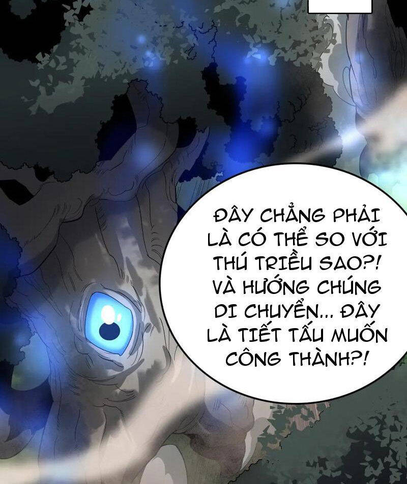 Vạn Tộc Xâm Lược Thiên Hạ Tham Chiến Ta Trấn Thủ Hậu Phương - Chapter 30 - Page 11