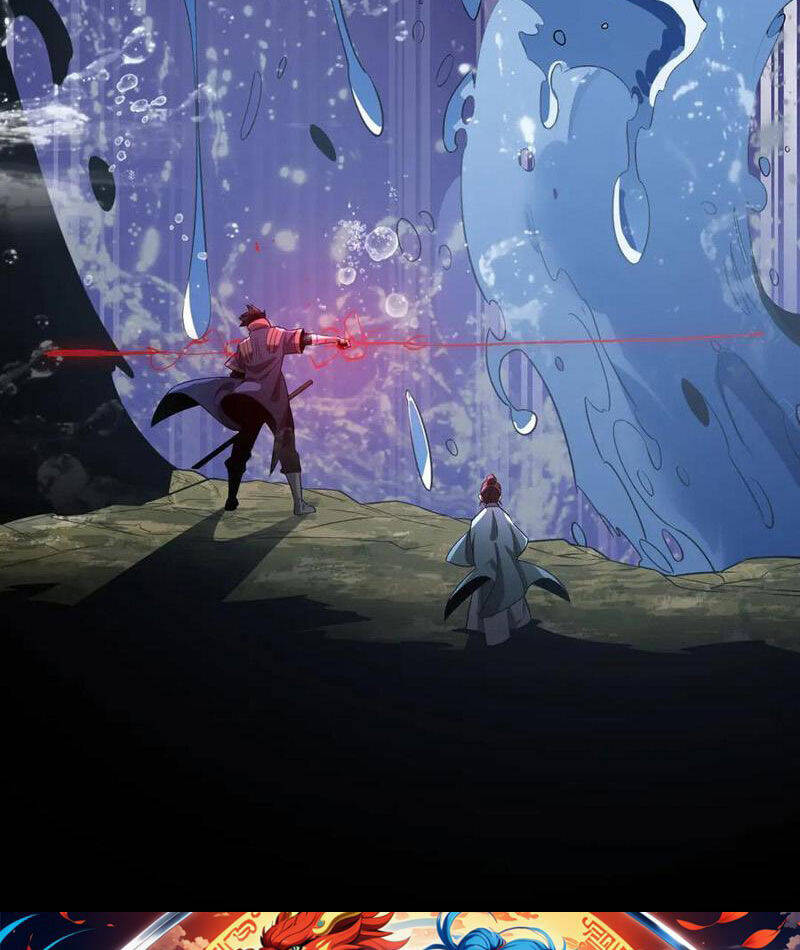 Vạn Tộc Xâm Lược Thiên Hạ Tham Chiến Ta Trấn Thủ Hậu Phương - Chapter 30 - Page 117