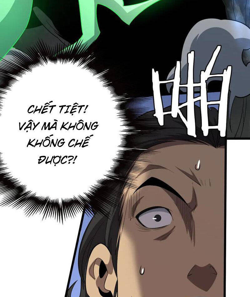 Vạn Tộc Xâm Lược Thiên Hạ Tham Chiến Ta Trấn Thủ Hậu Phương - Chapter 30 - Page 19