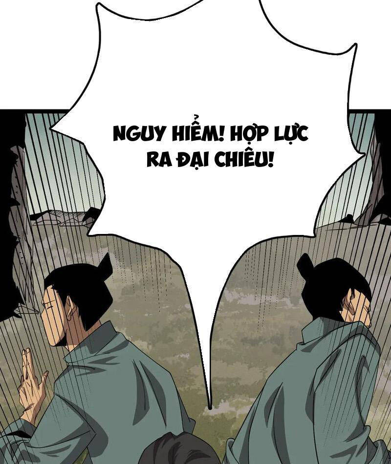 Vạn Tộc Xâm Lược Thiên Hạ Tham Chiến Ta Trấn Thủ Hậu Phương - Chapter 30 - Page 24