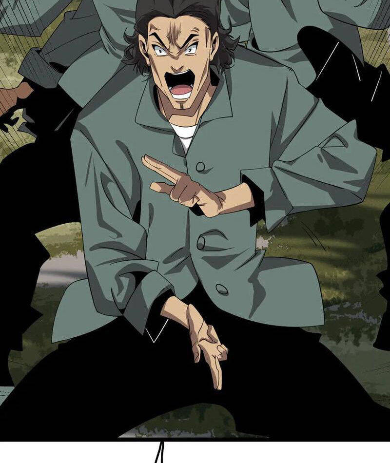 Vạn Tộc Xâm Lược Thiên Hạ Tham Chiến Ta Trấn Thủ Hậu Phương - Chapter 30 - Page 25