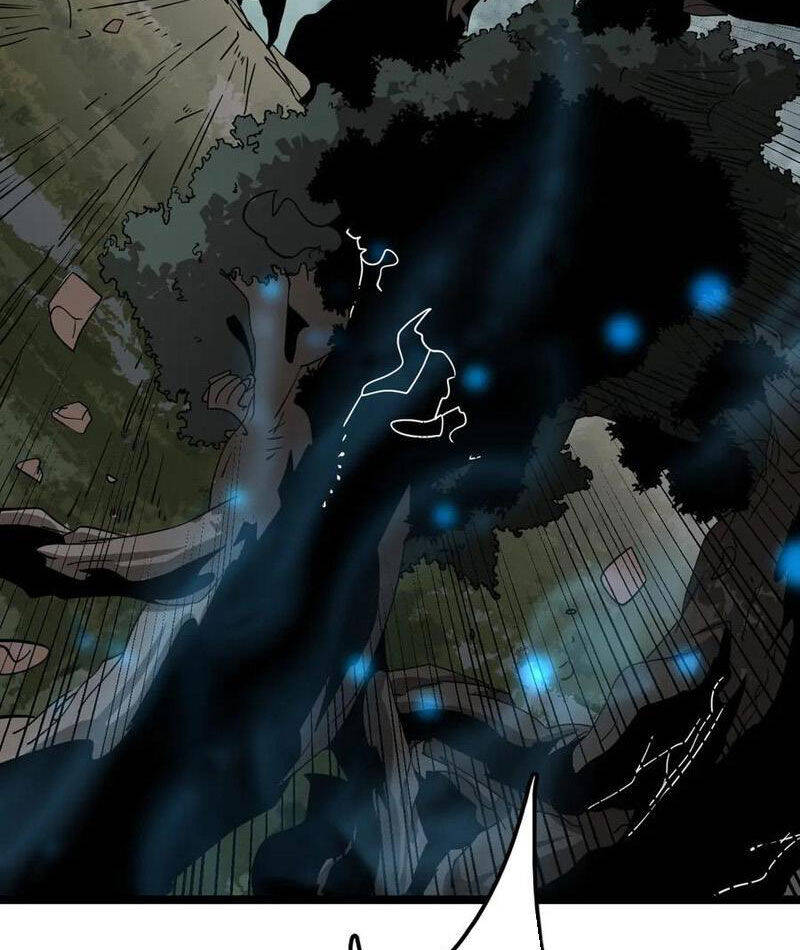 Vạn Tộc Xâm Lược Thiên Hạ Tham Chiến Ta Trấn Thủ Hậu Phương - Chapter 30 - Page 28