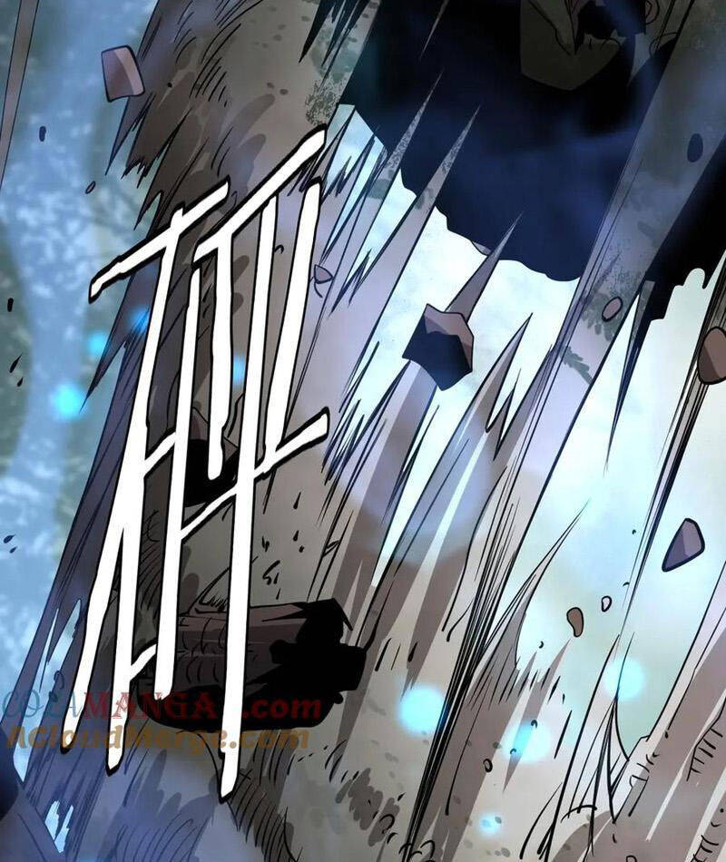 Vạn Tộc Xâm Lược Thiên Hạ Tham Chiến Ta Trấn Thủ Hậu Phương - Chapter 30 - Page 31