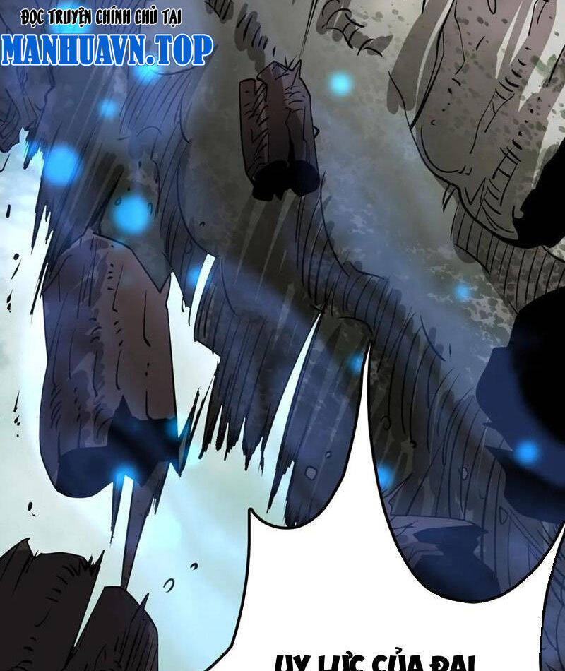 Vạn Tộc Xâm Lược Thiên Hạ Tham Chiến Ta Trấn Thủ Hậu Phương - Chapter 30 - Page 32