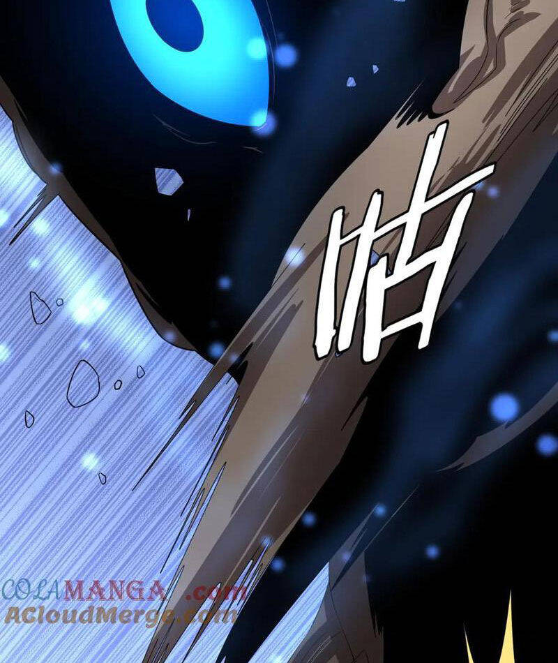 Vạn Tộc Xâm Lược Thiên Hạ Tham Chiến Ta Trấn Thủ Hậu Phương - Chapter 30 - Page 36