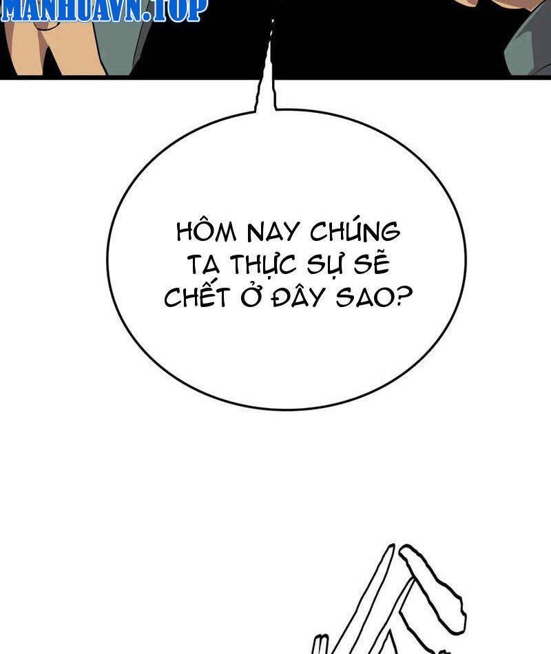 Vạn Tộc Xâm Lược Thiên Hạ Tham Chiến Ta Trấn Thủ Hậu Phương - Chapter 30 - Page 38