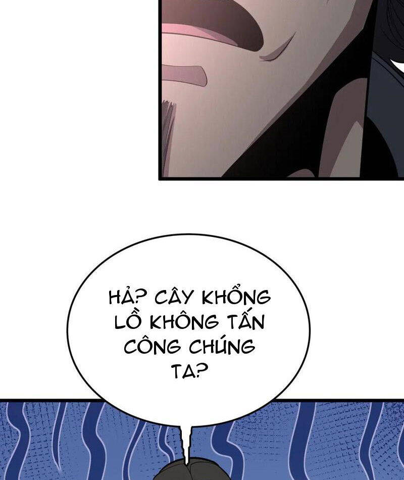 Vạn Tộc Xâm Lược Thiên Hạ Tham Chiến Ta Trấn Thủ Hậu Phương - Chapter 30 - Page 41