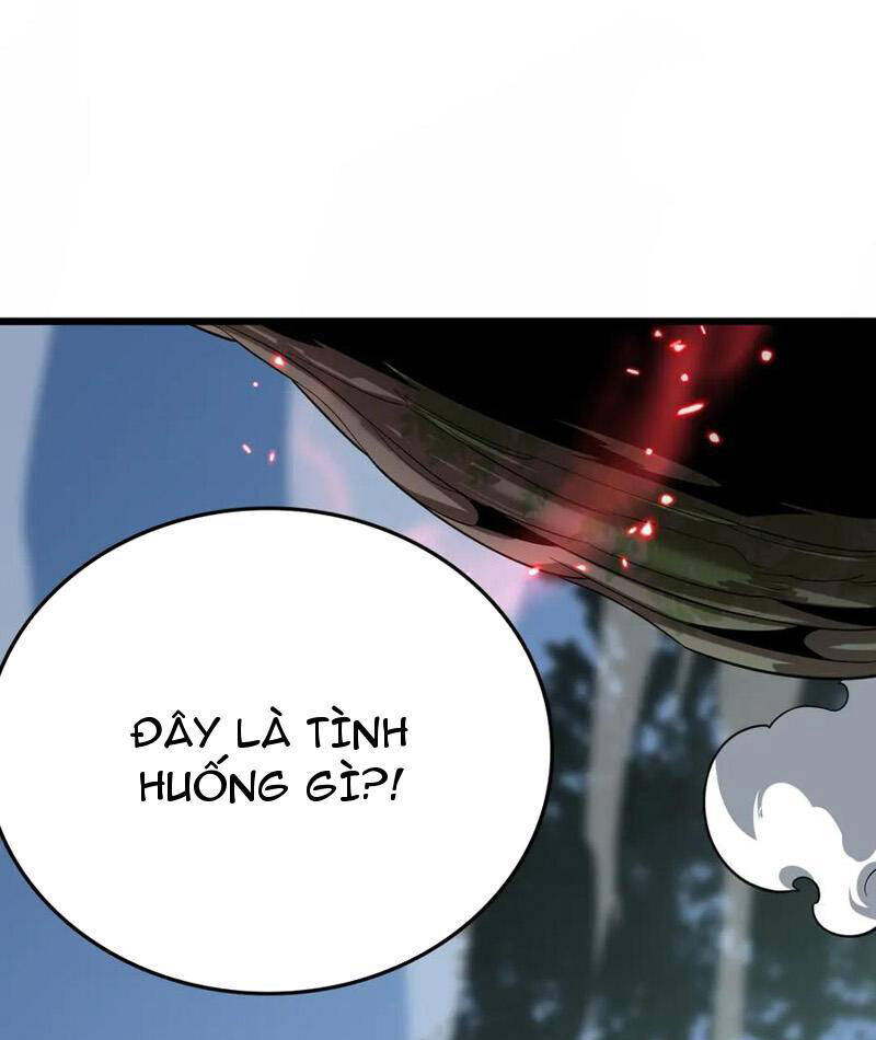 Vạn Tộc Xâm Lược Thiên Hạ Tham Chiến Ta Trấn Thủ Hậu Phương - Chapter 30 - Page 43