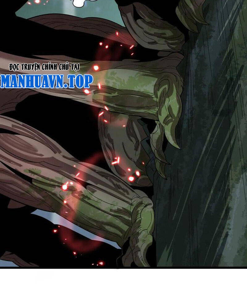 Vạn Tộc Xâm Lược Thiên Hạ Tham Chiến Ta Trấn Thủ Hậu Phương - Chapter 30 - Page 45