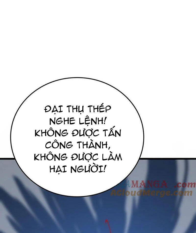 Vạn Tộc Xâm Lược Thiên Hạ Tham Chiến Ta Trấn Thủ Hậu Phương - Chapter 30 - Page 46