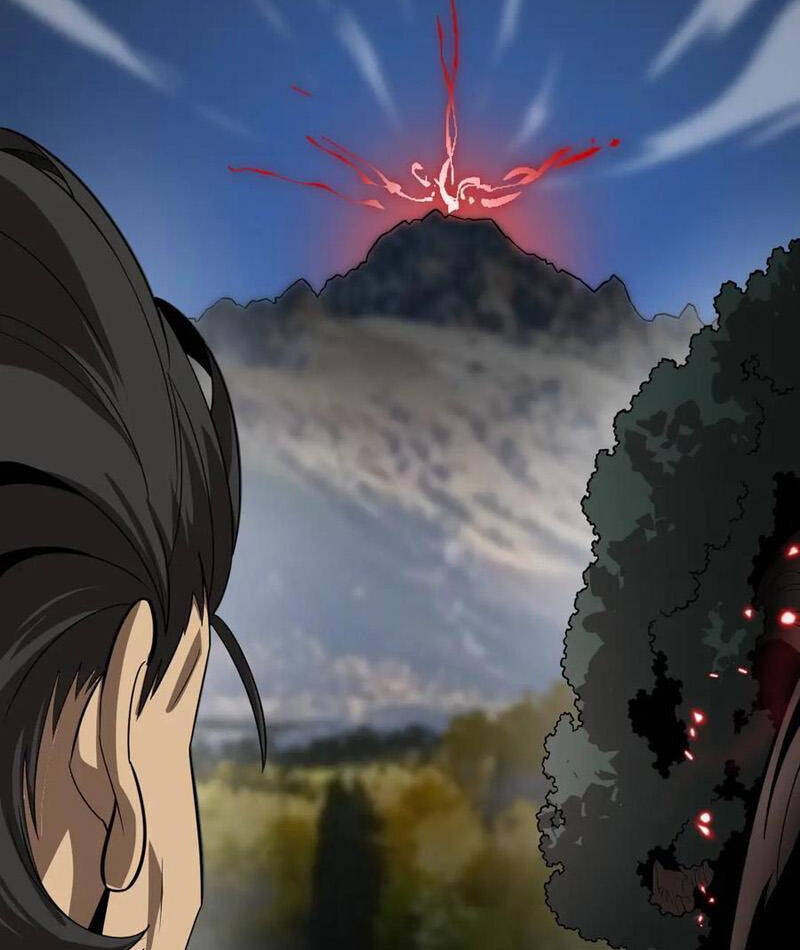 Vạn Tộc Xâm Lược Thiên Hạ Tham Chiến Ta Trấn Thủ Hậu Phương - Chapter 30 - Page 47