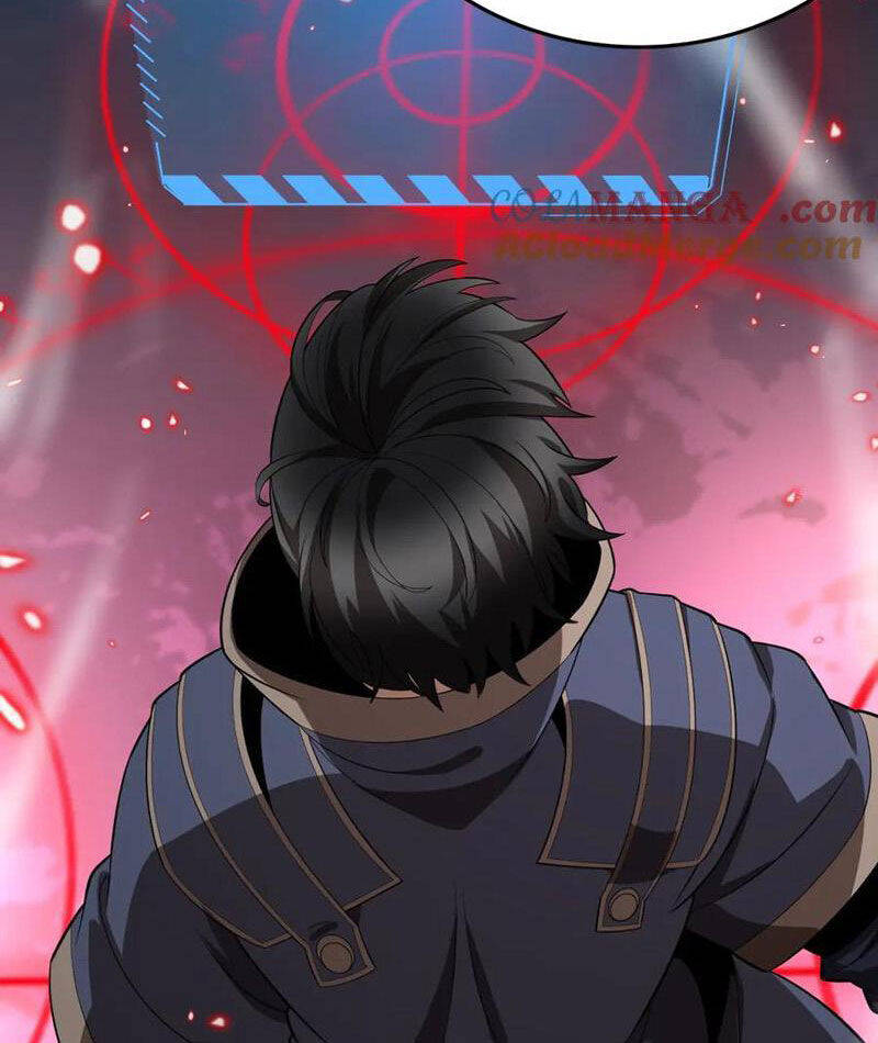 Vạn Tộc Xâm Lược Thiên Hạ Tham Chiến Ta Trấn Thủ Hậu Phương - Chapter 30 - Page 57