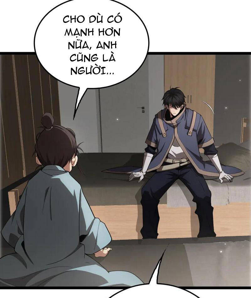 Vạn Tộc Xâm Lược Thiên Hạ Tham Chiến Ta Trấn Thủ Hậu Phương - Chapter 30 - Page 70