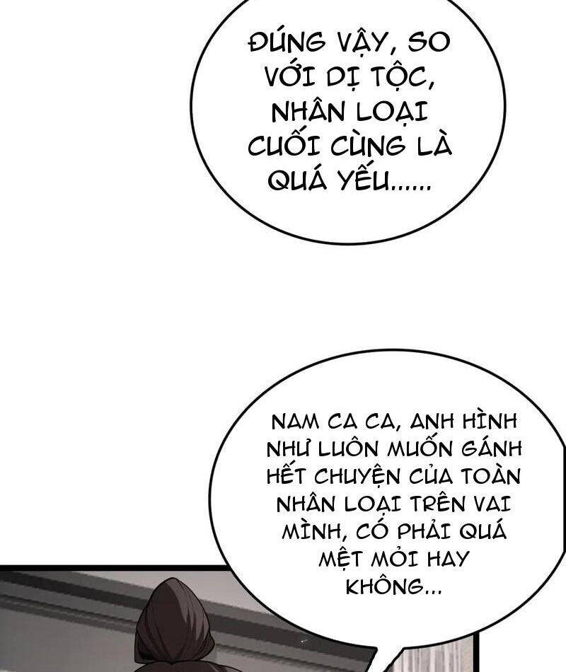 Vạn Tộc Xâm Lược Thiên Hạ Tham Chiến Ta Trấn Thủ Hậu Phương - Chapter 30 - Page 71
