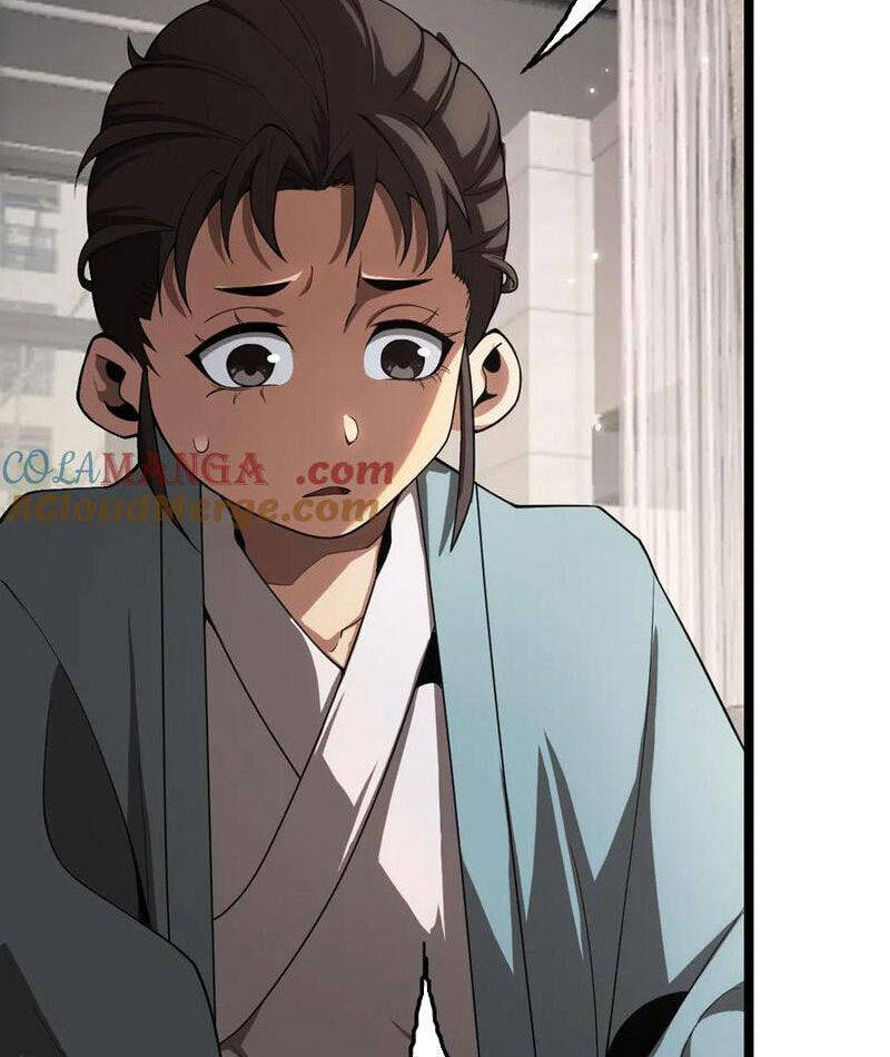 Vạn Tộc Xâm Lược Thiên Hạ Tham Chiến Ta Trấn Thủ Hậu Phương - Chapter 30 - Page 72