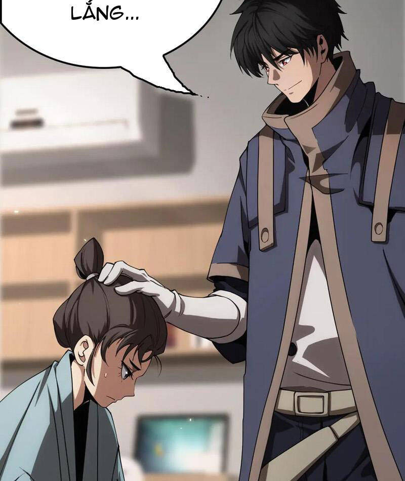 Vạn Tộc Xâm Lược Thiên Hạ Tham Chiến Ta Trấn Thủ Hậu Phương - Chapter 30 - Page 74