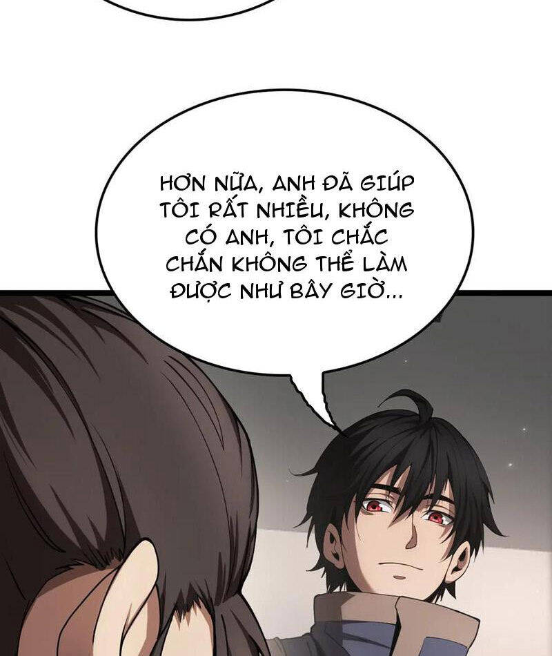 Vạn Tộc Xâm Lược Thiên Hạ Tham Chiến Ta Trấn Thủ Hậu Phương - Chapter 30 - Page 76