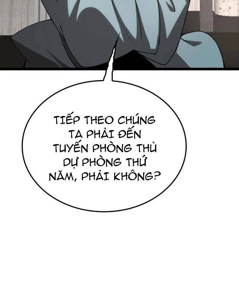 Vạn Tộc Xâm Lược Thiên Hạ Tham Chiến Ta Trấn Thủ Hậu Phương - Chapter 30 - Page 79