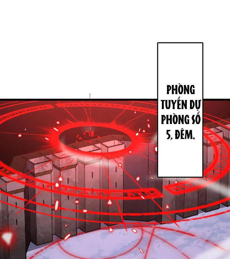 Vạn Tộc Xâm Lược Thiên Hạ Tham Chiến Ta Trấn Thủ Hậu Phương - Chapter 30 - Page 80