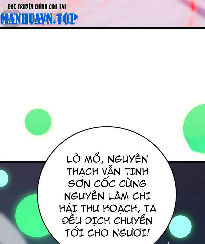 Vạn Tộc Xâm Lược Thiên Hạ Tham Chiến Ta Trấn Thủ Hậu Phương - Chapter 30 - Page 82