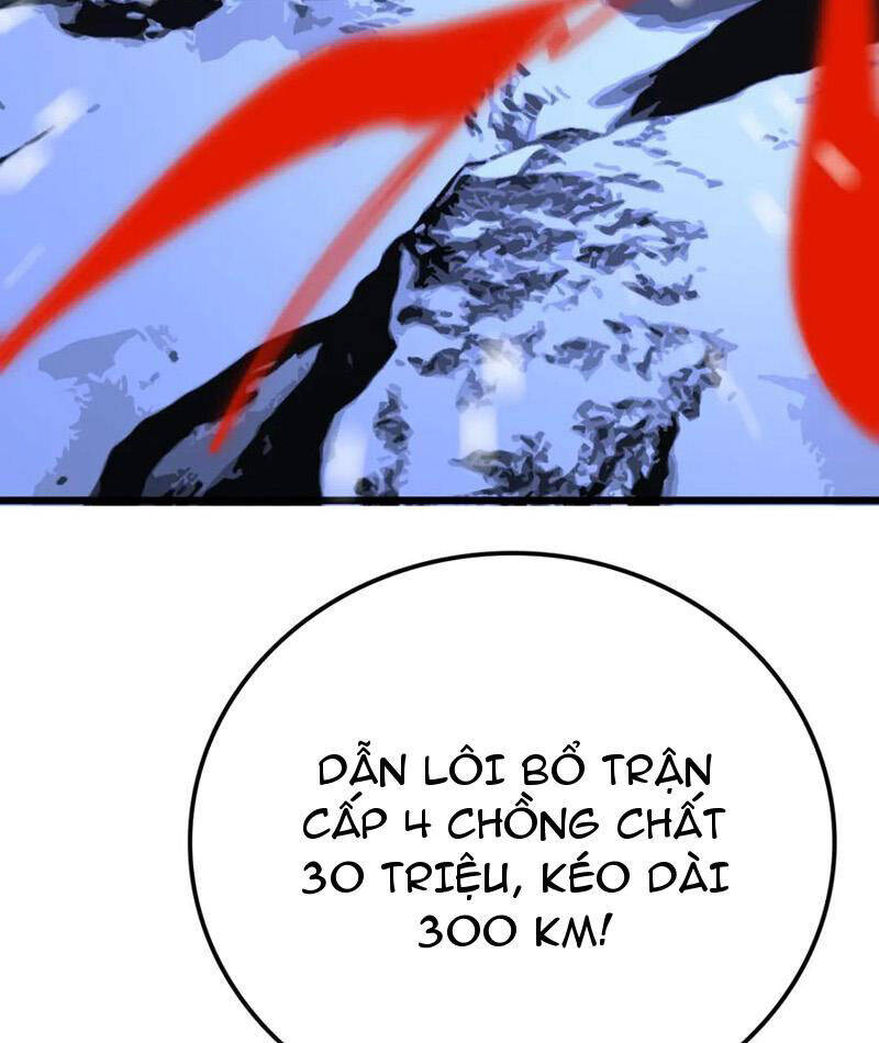 Vạn Tộc Xâm Lược Thiên Hạ Tham Chiến Ta Trấn Thủ Hậu Phương - Chapter 30 - Page 89