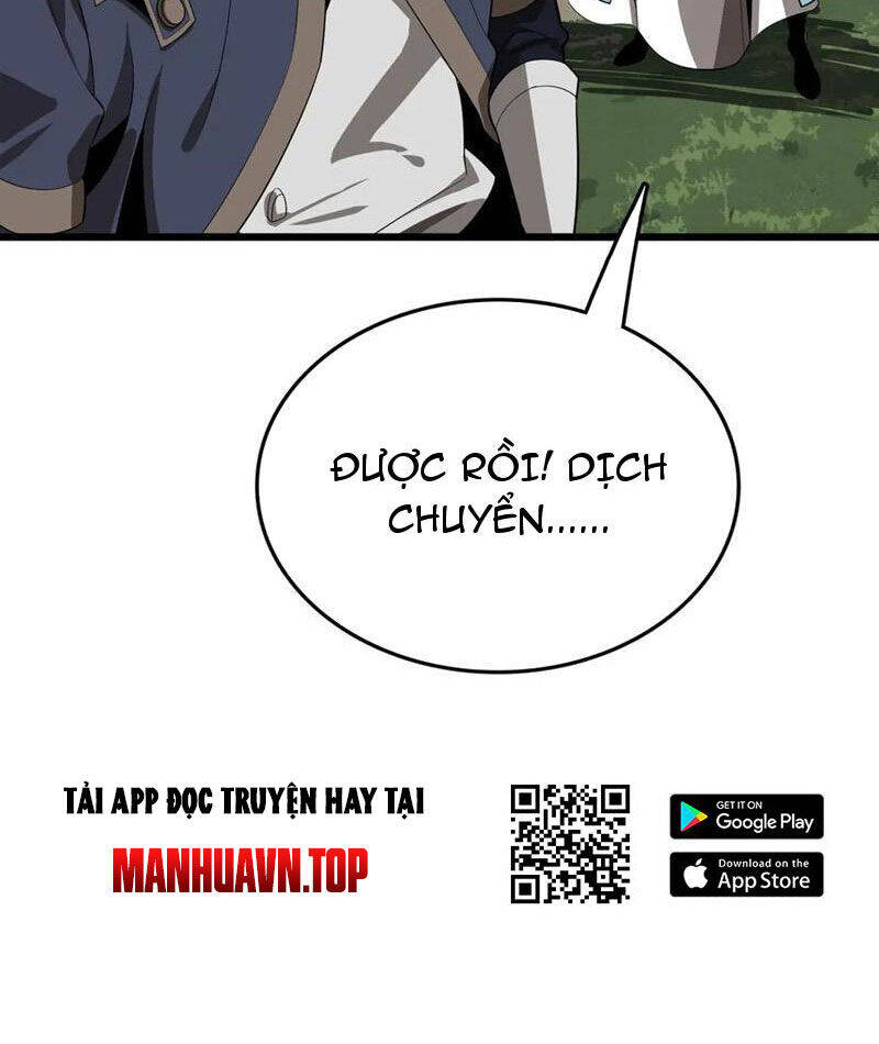 Vạn Tộc Xâm Lược Thiên Hạ Tham Chiến Ta Trấn Thủ Hậu Phương - Chapter 30 - Page 9