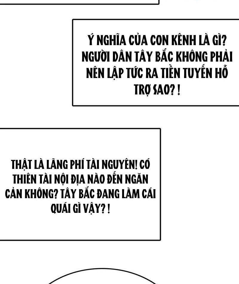 Vạn Tộc Xâm Lược Thiên Hạ Tham Chiến Ta Trấn Thủ Hậu Phương - Chapter 30 - Page 98