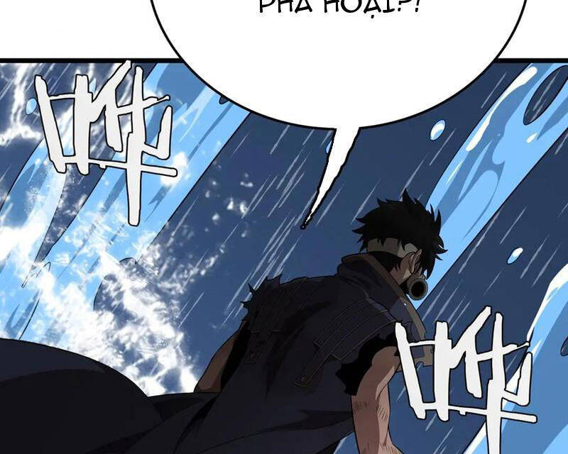 Vạn Tộc Xâm Lược Thiên Hạ Tham Chiến Ta Trấn Thủ Hậu Phương - Chapter 31 - Page 108