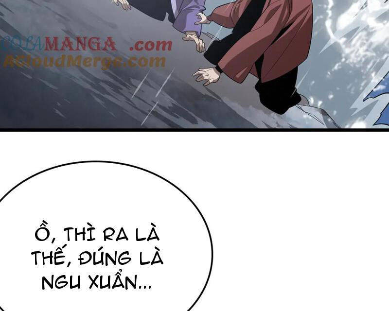 Vạn Tộc Xâm Lược Thiên Hạ Tham Chiến Ta Trấn Thủ Hậu Phương - Chapter 31 - Page 110