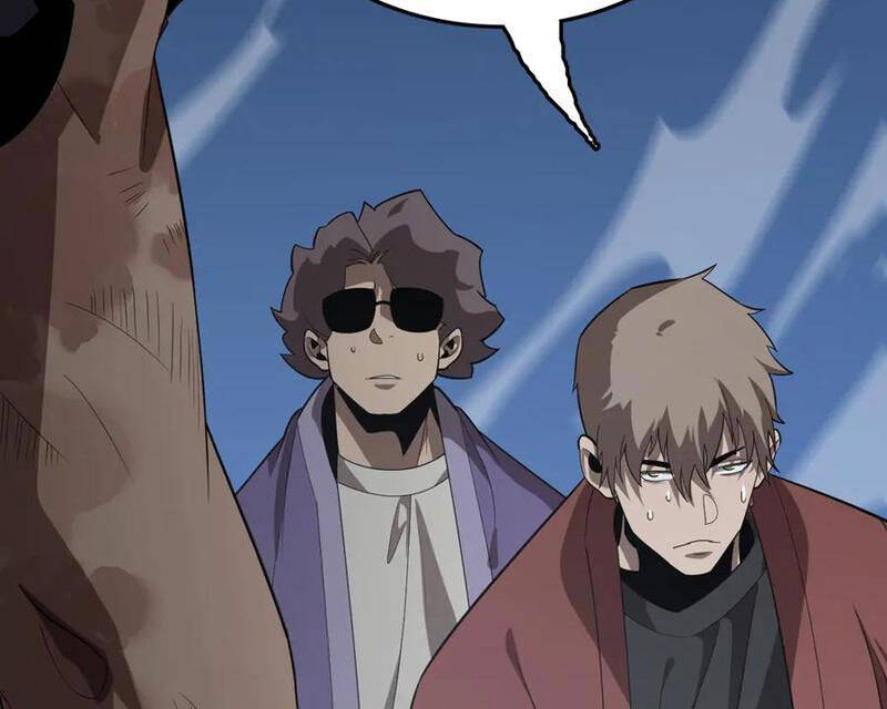 Vạn Tộc Xâm Lược Thiên Hạ Tham Chiến Ta Trấn Thủ Hậu Phương - Chapter 31 - Page 113