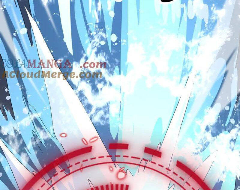 Vạn Tộc Xâm Lược Thiên Hạ Tham Chiến Ta Trấn Thủ Hậu Phương - Chapter 31 - Page 12