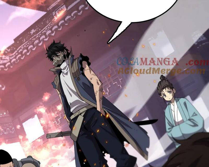 Vạn Tộc Xâm Lược Thiên Hạ Tham Chiến Ta Trấn Thủ Hậu Phương - Chapter 31 - Page 132