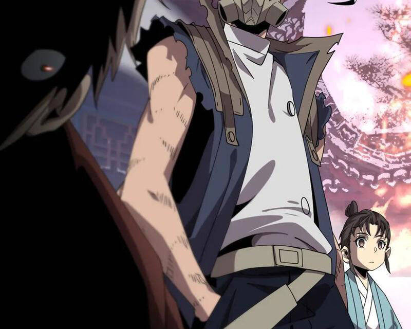 Vạn Tộc Xâm Lược Thiên Hạ Tham Chiến Ta Trấn Thủ Hậu Phương - Chapter 31 - Page 135