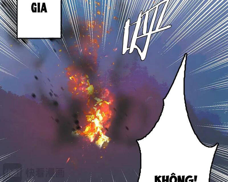 Vạn Tộc Xâm Lược Thiên Hạ Tham Chiến Ta Trấn Thủ Hậu Phương - Chapter 31 - Page 138